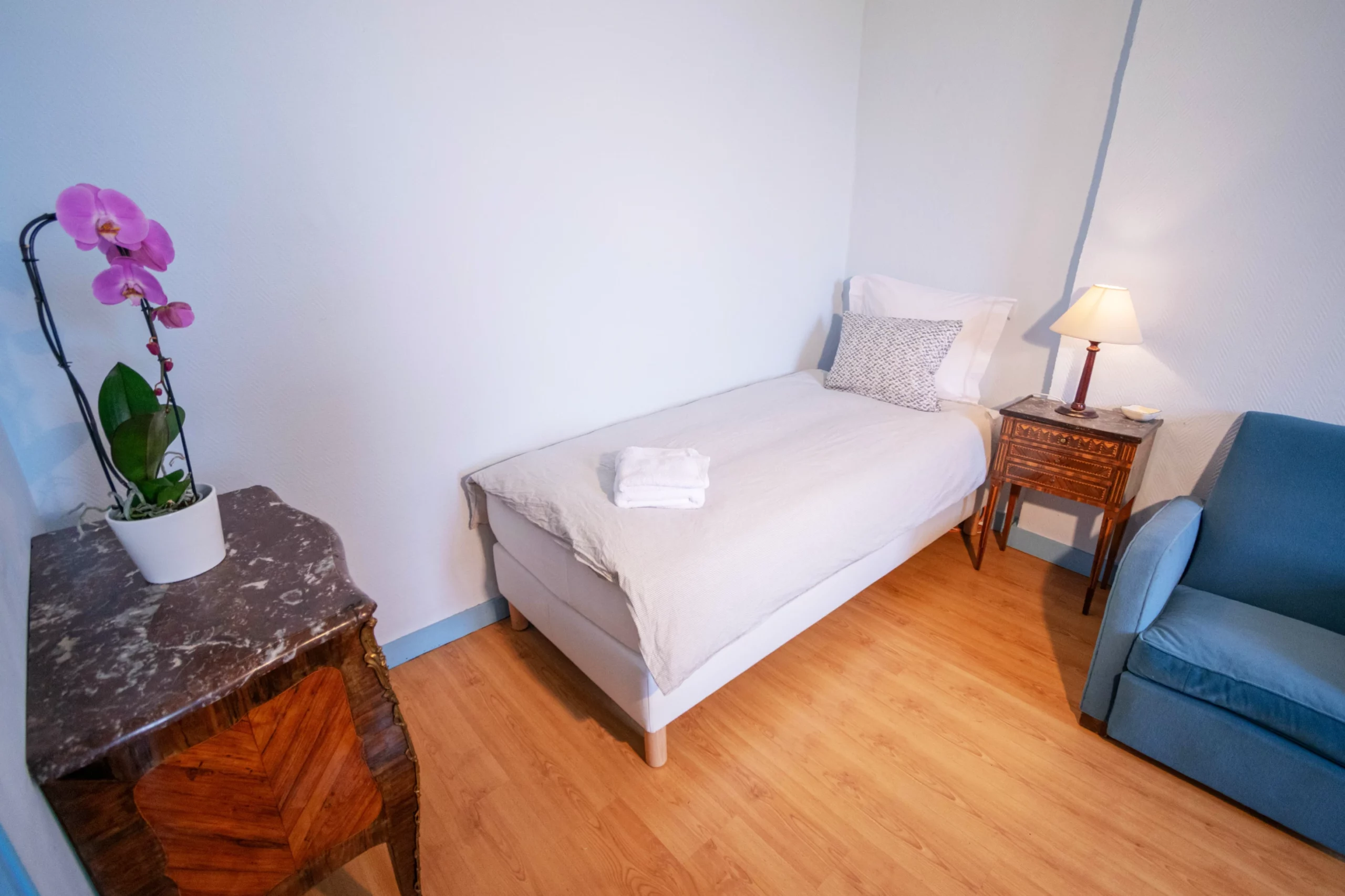 3. Blue Room Angle 3